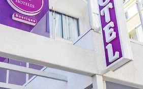LV Hoteles